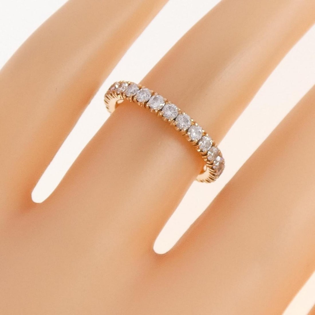Cartier Etincelle Ring - 3
