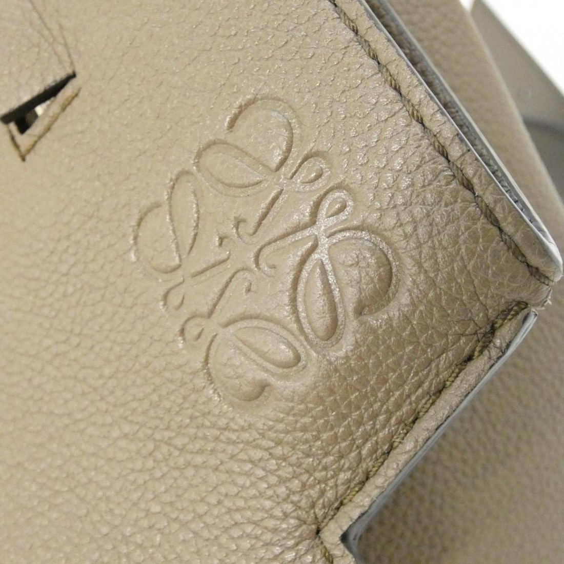 Loewe Anton Small Body Bag - 4