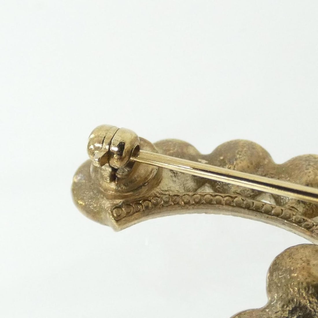 Chanel brooch - 3