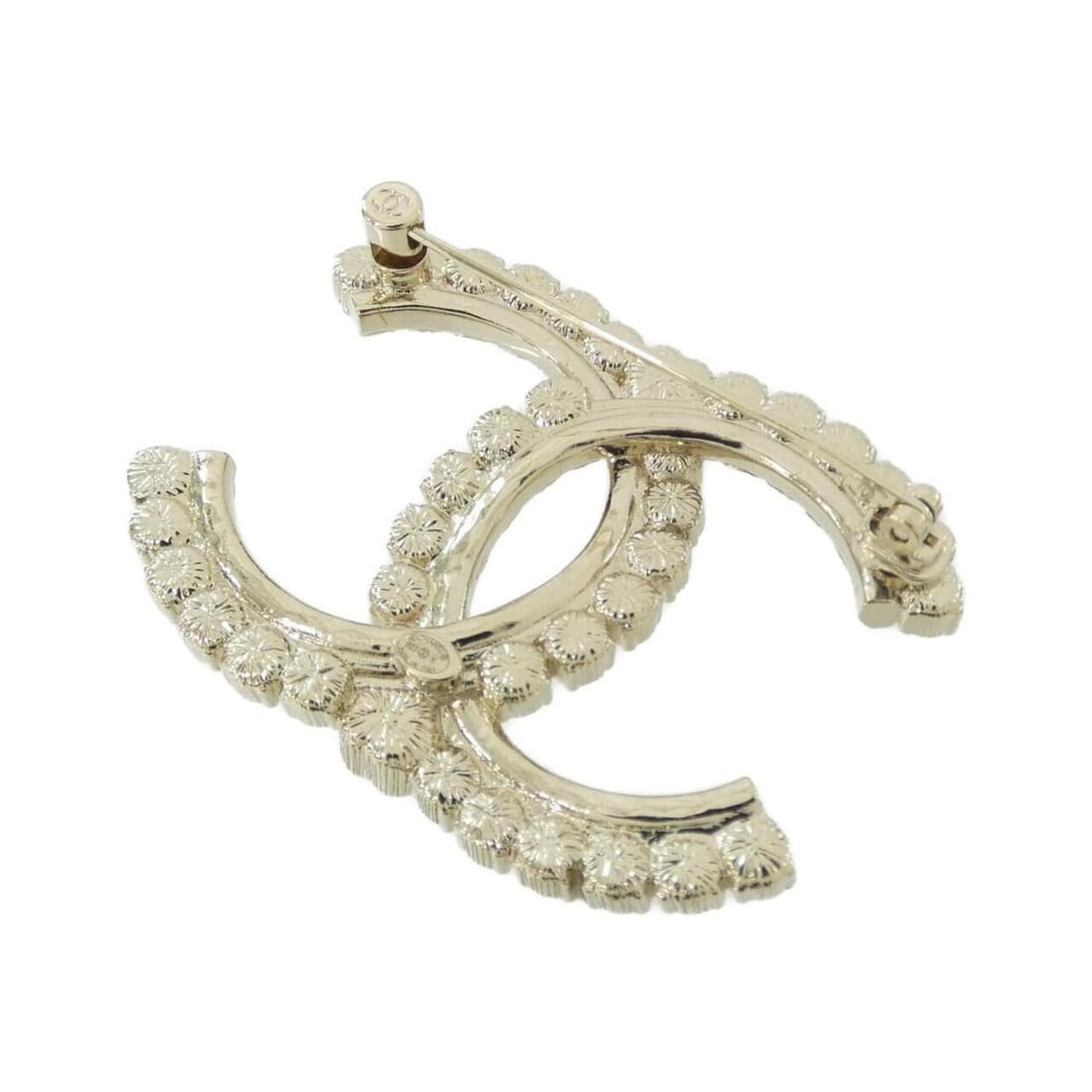 Chanel brooch - 2