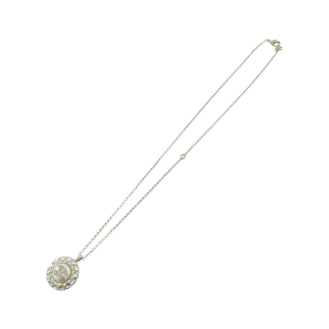 Chanel necklace - 2