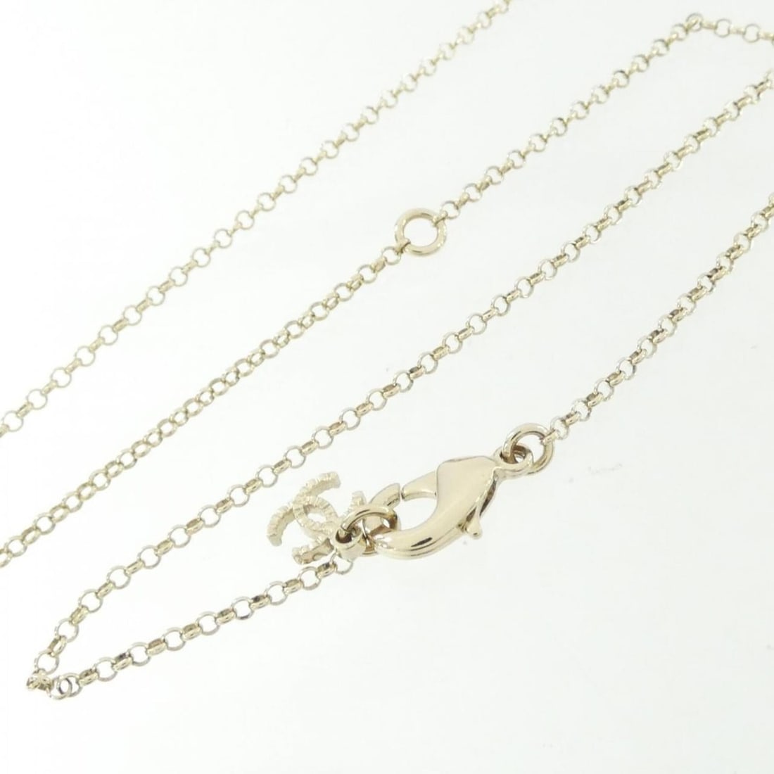 Chanel necklace - 4