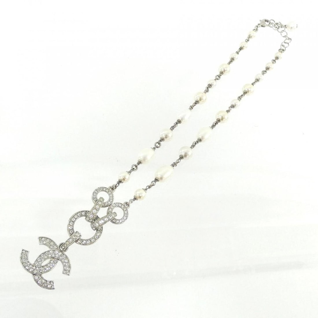 Chanel necklace - 2