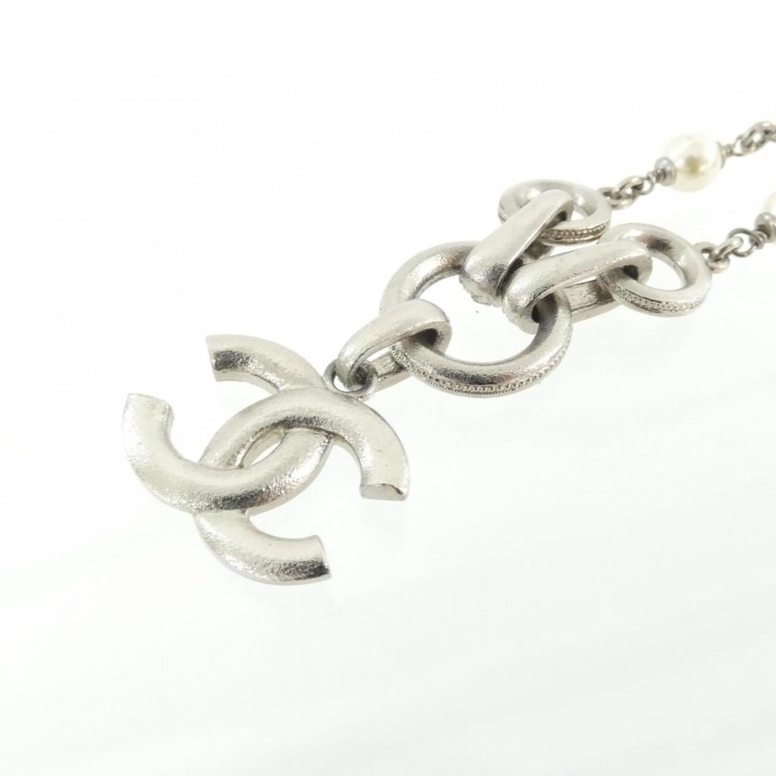 Chanel necklace - 3