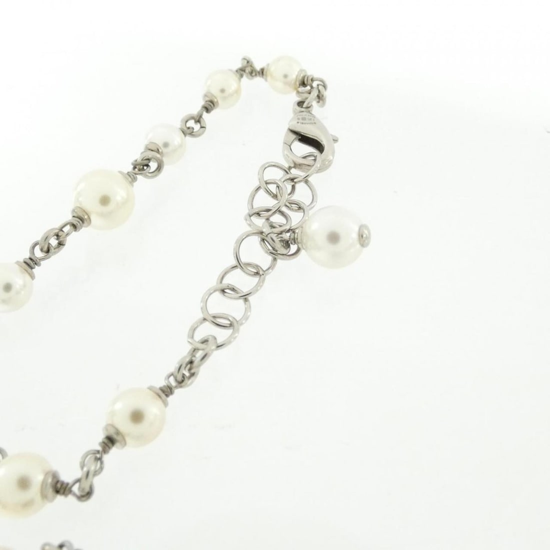 Chanel necklace - 4
