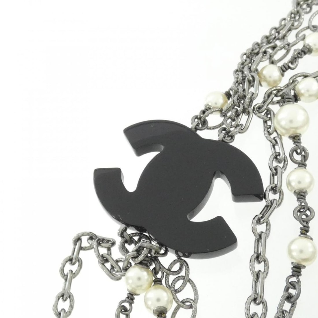 Chanel necklace - 3