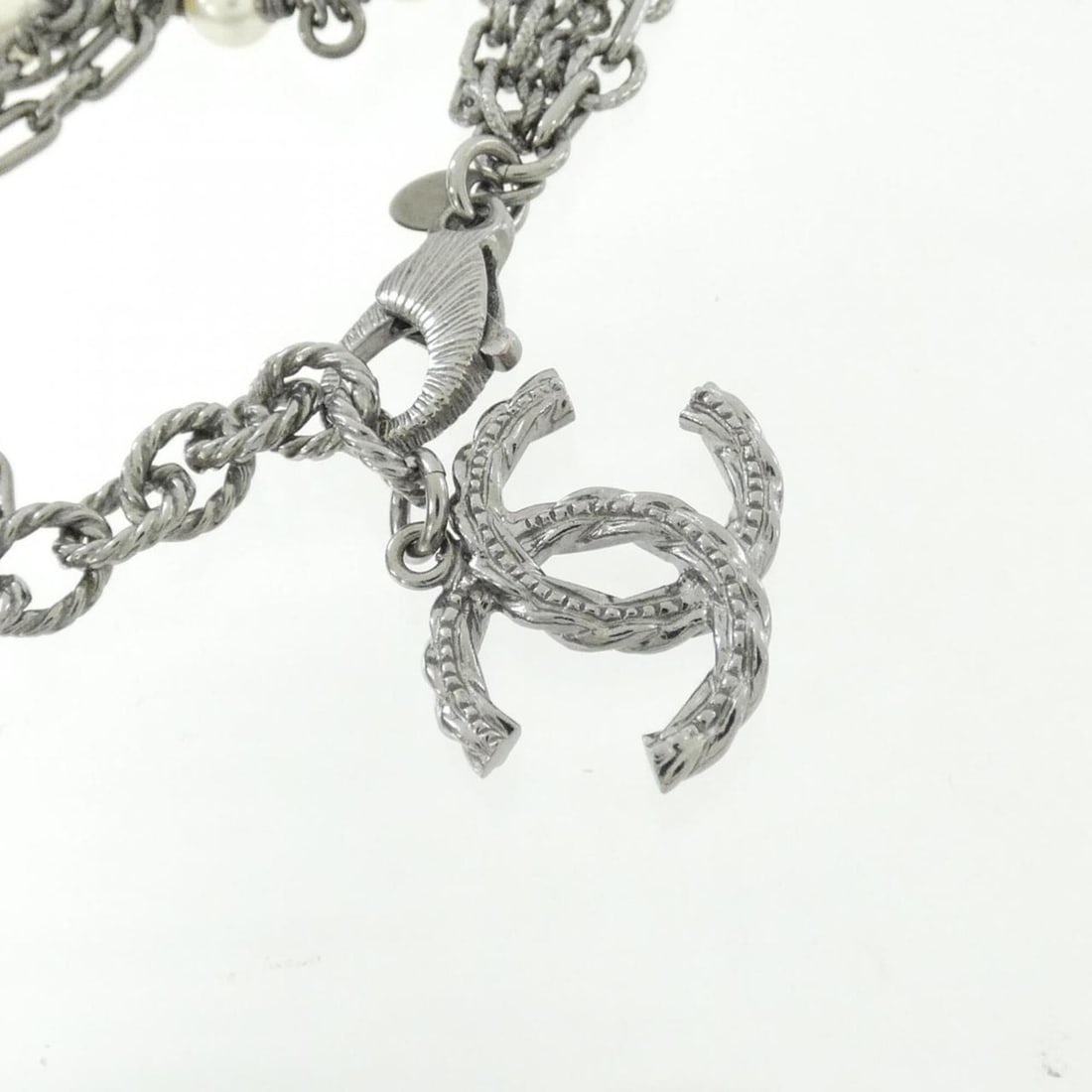 Chanel necklace - 4