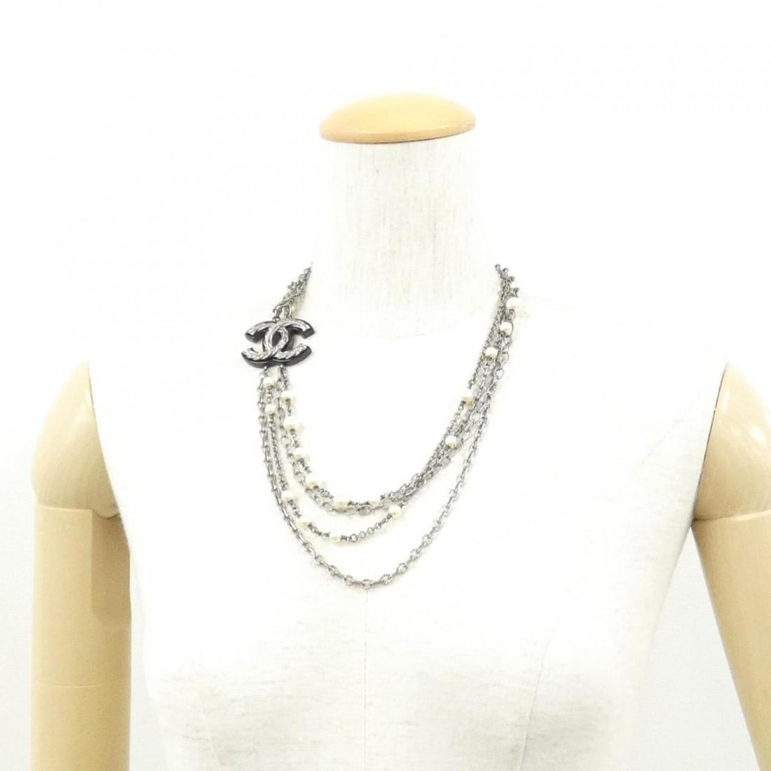 Chanel necklace - 5