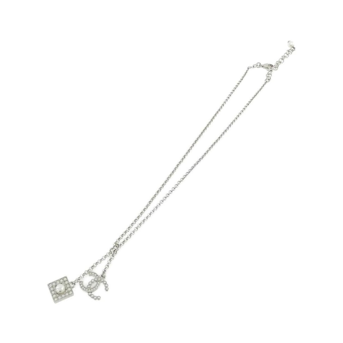 Chanel necklace - 2
