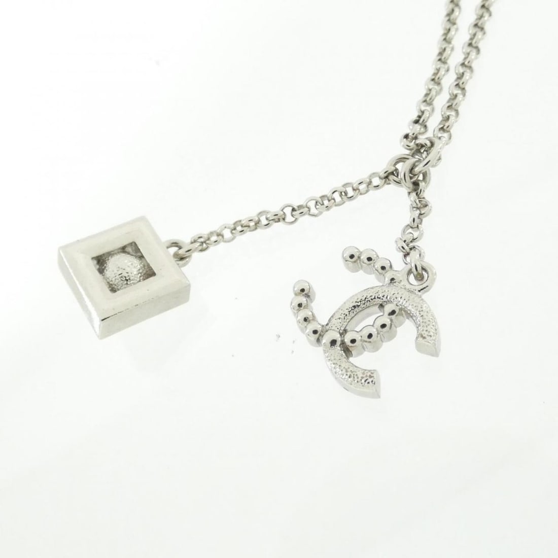 Chanel necklace - 3