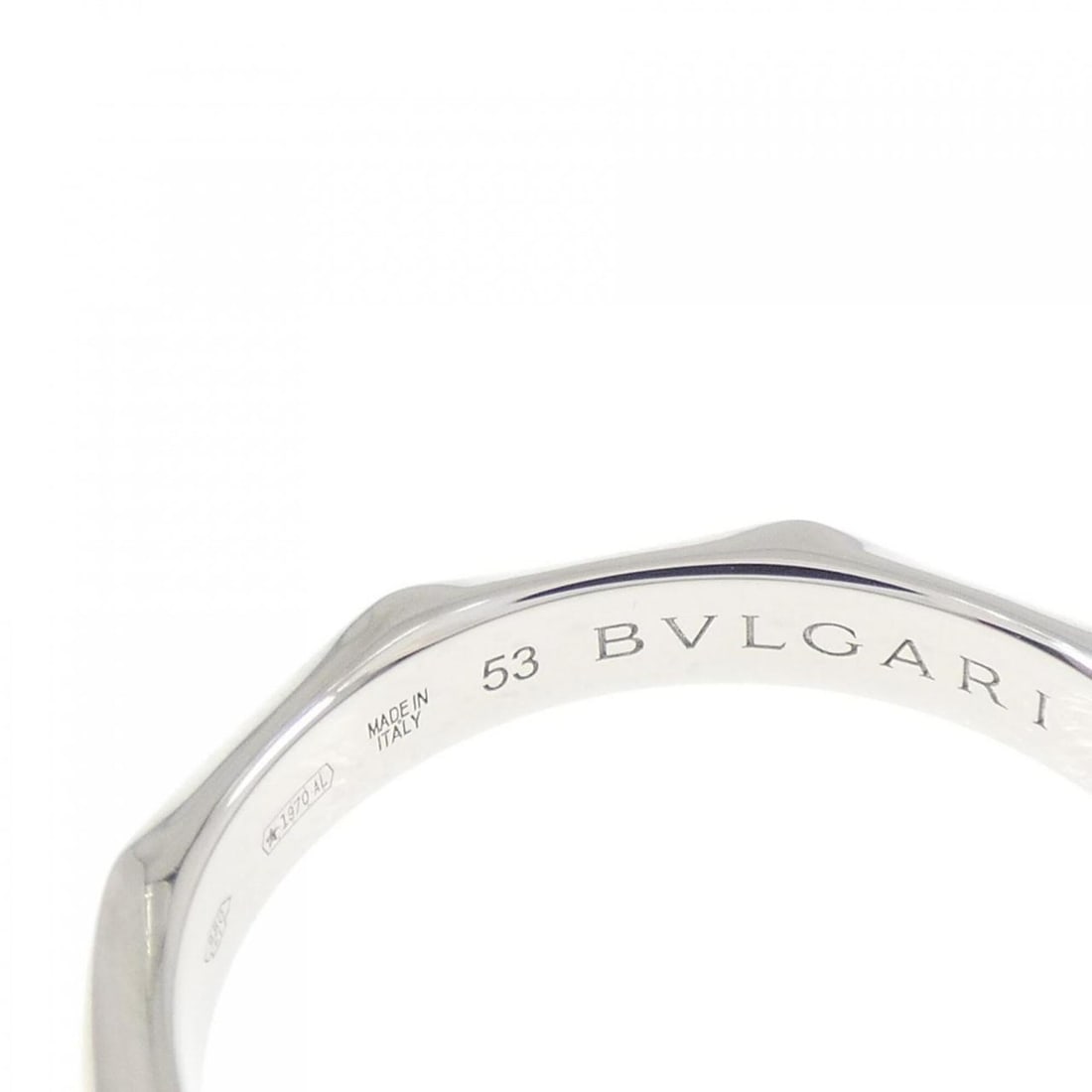 Bvlgari Infinito Ring - 3