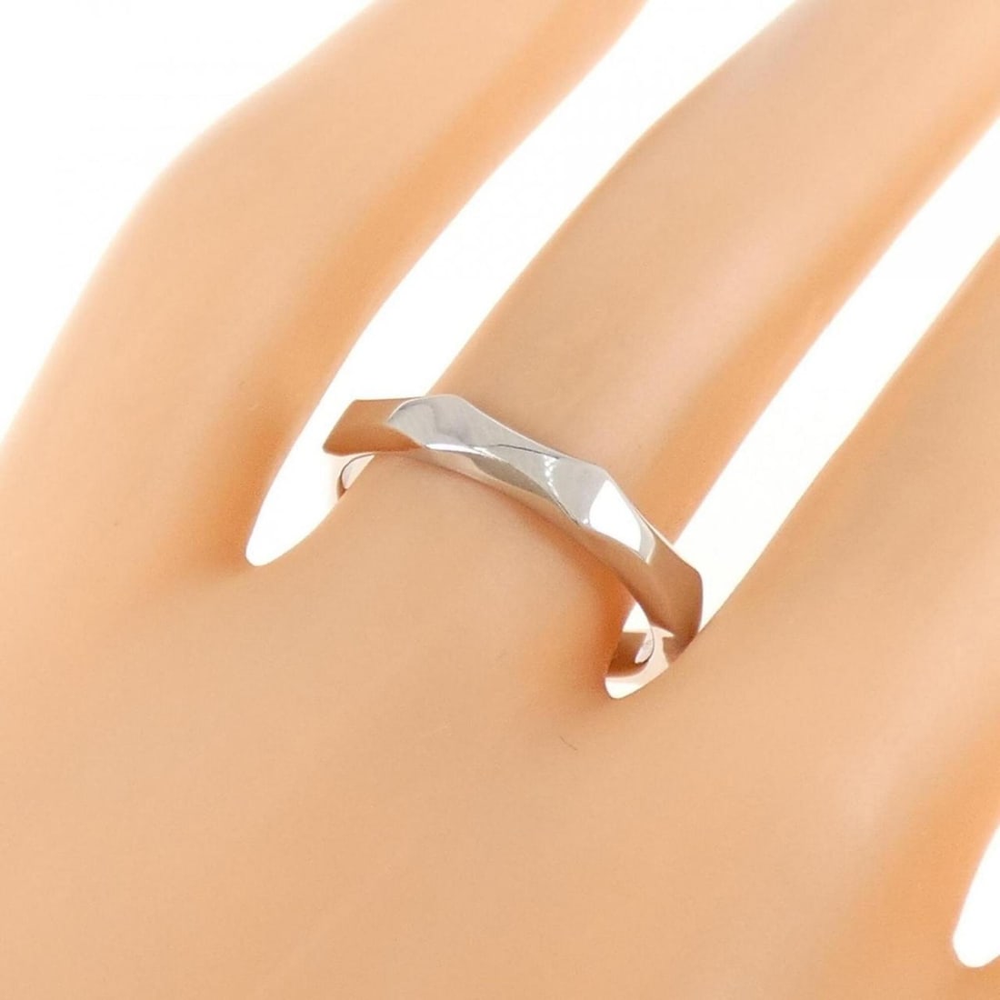 Bvlgari Infinito Ring - 4