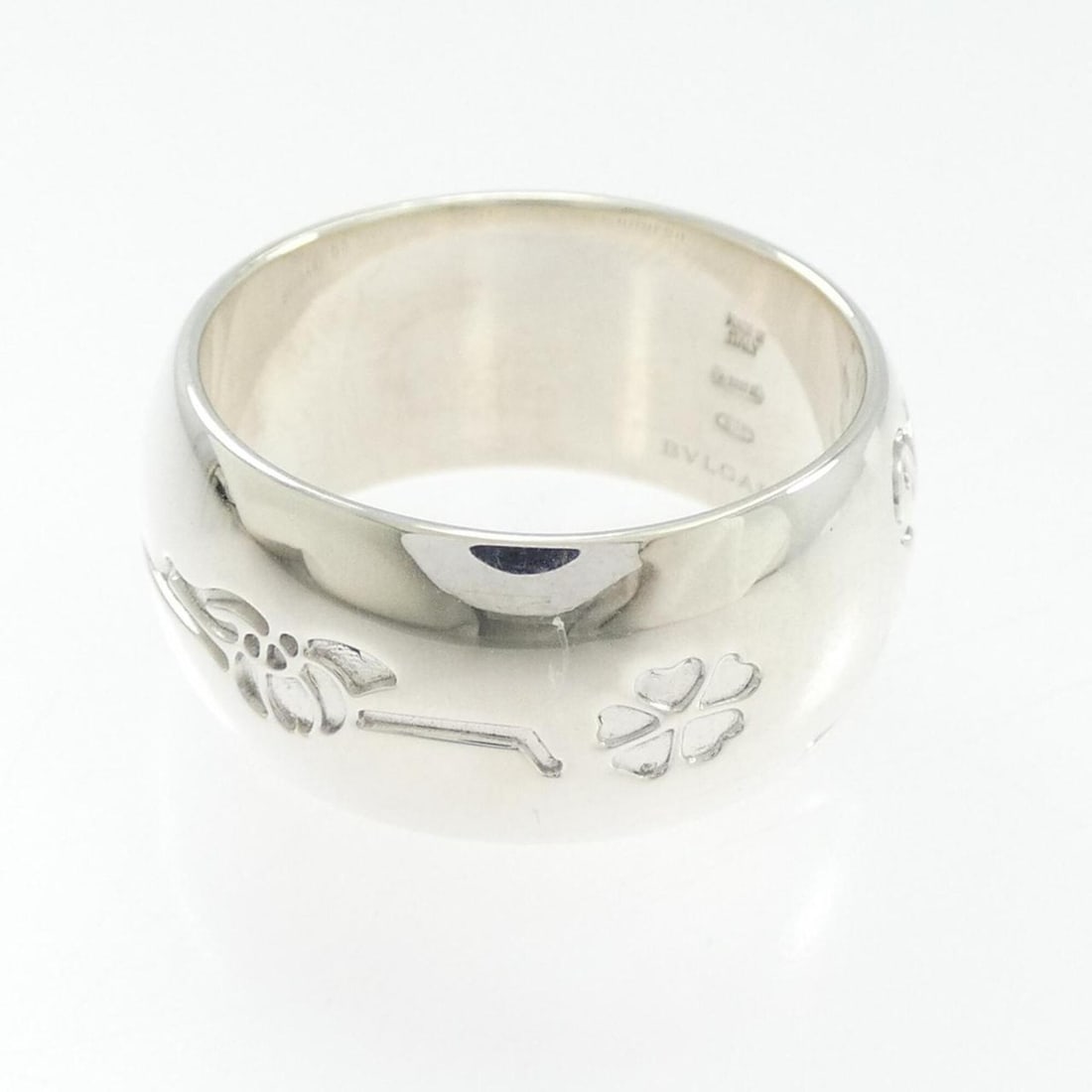 Bvlgari Save the Children Ring - 3