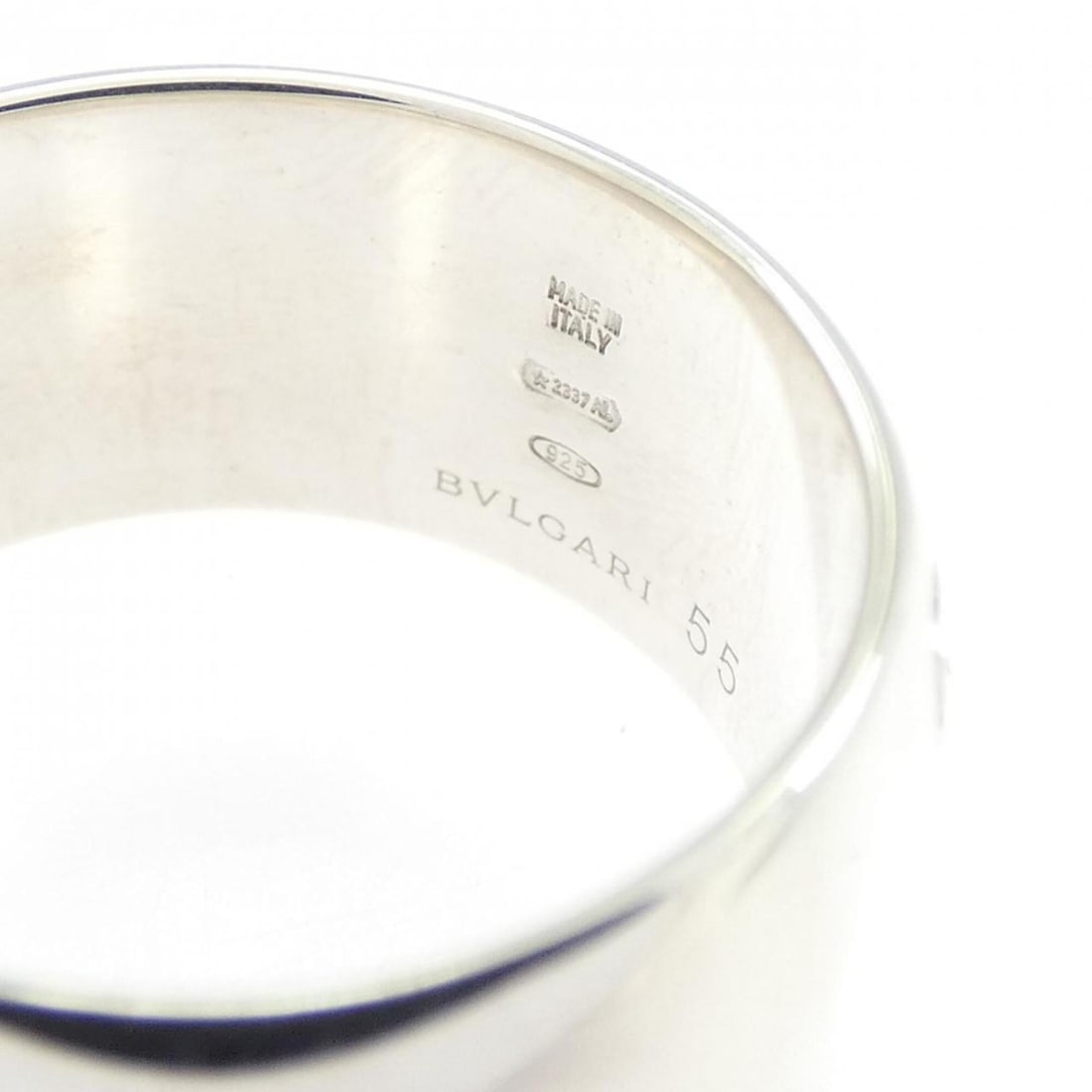 Bvlgari Save the Children Ring - 4