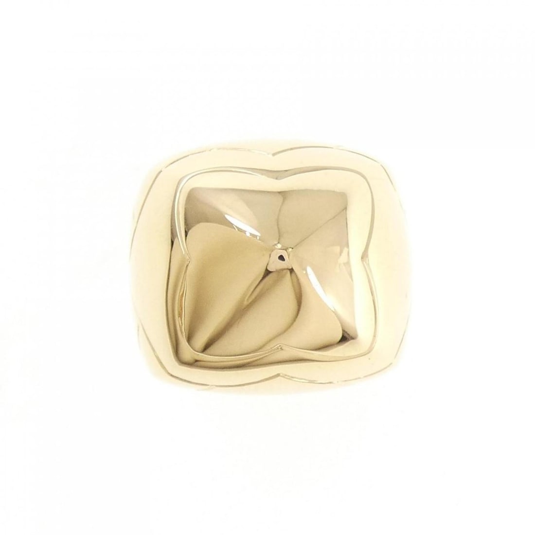Bvlgari Pyramide Ring - 2