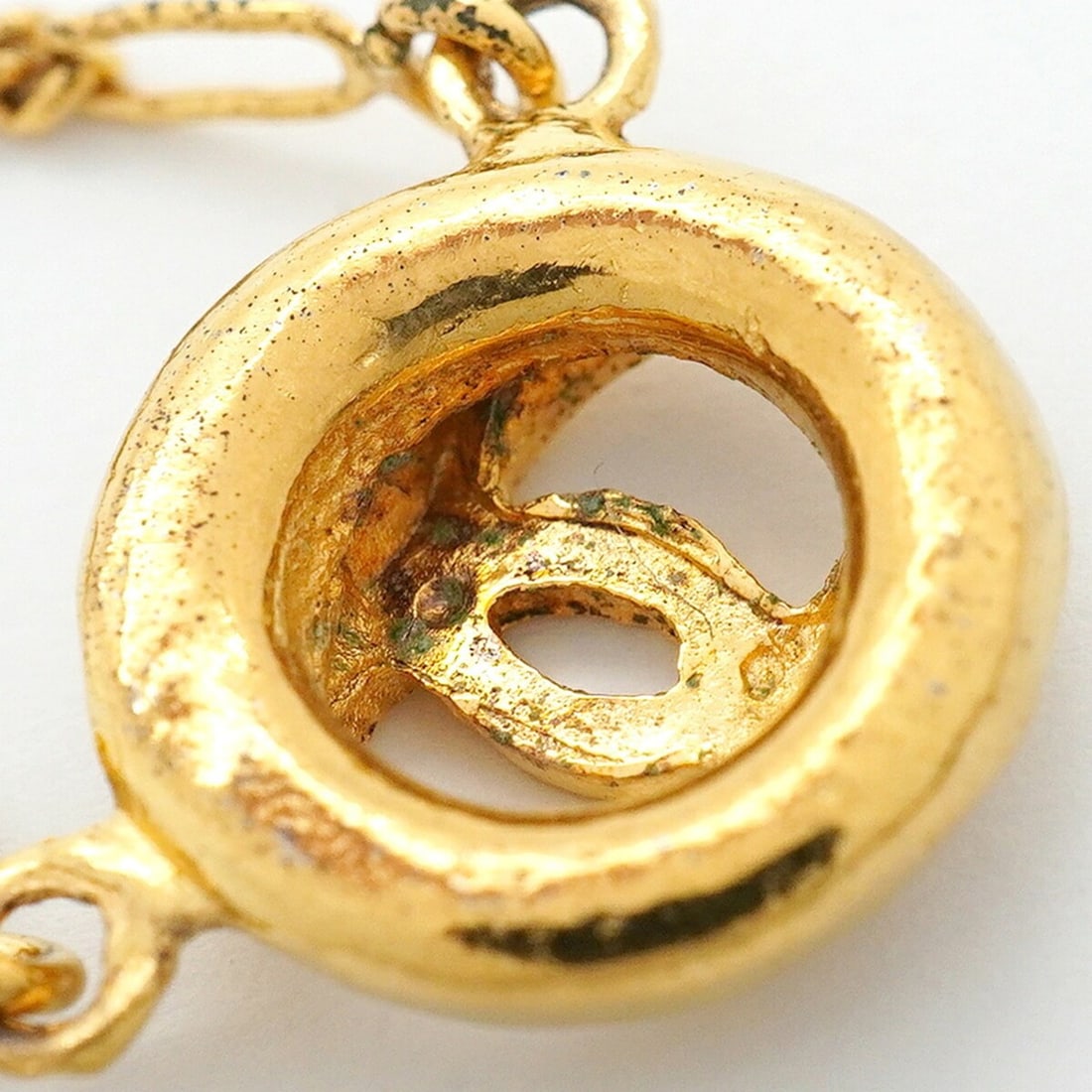 Bvlgari Pyramide Ring - 8