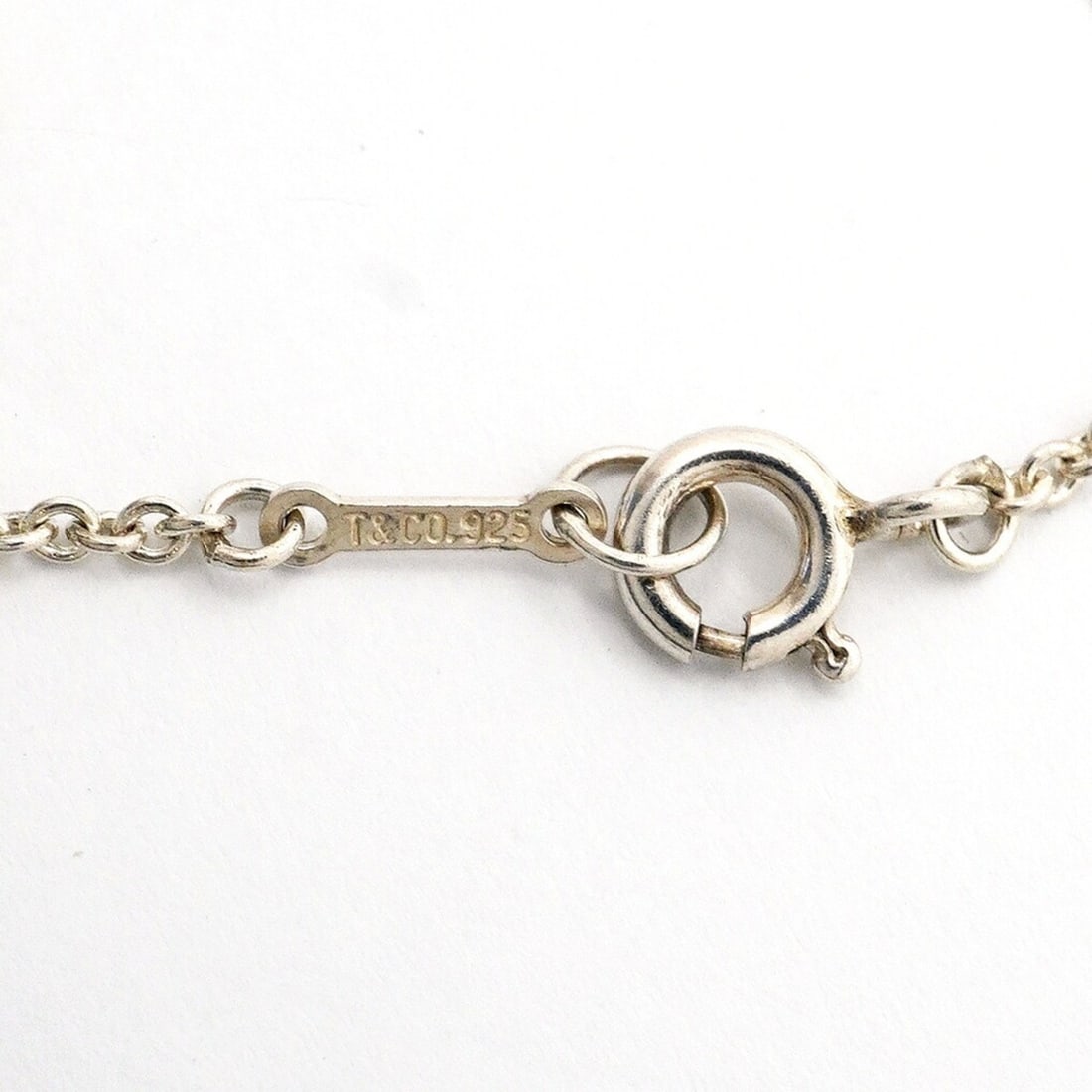 Louis Vuitton Eiffel Tower Charm Pendant - 4