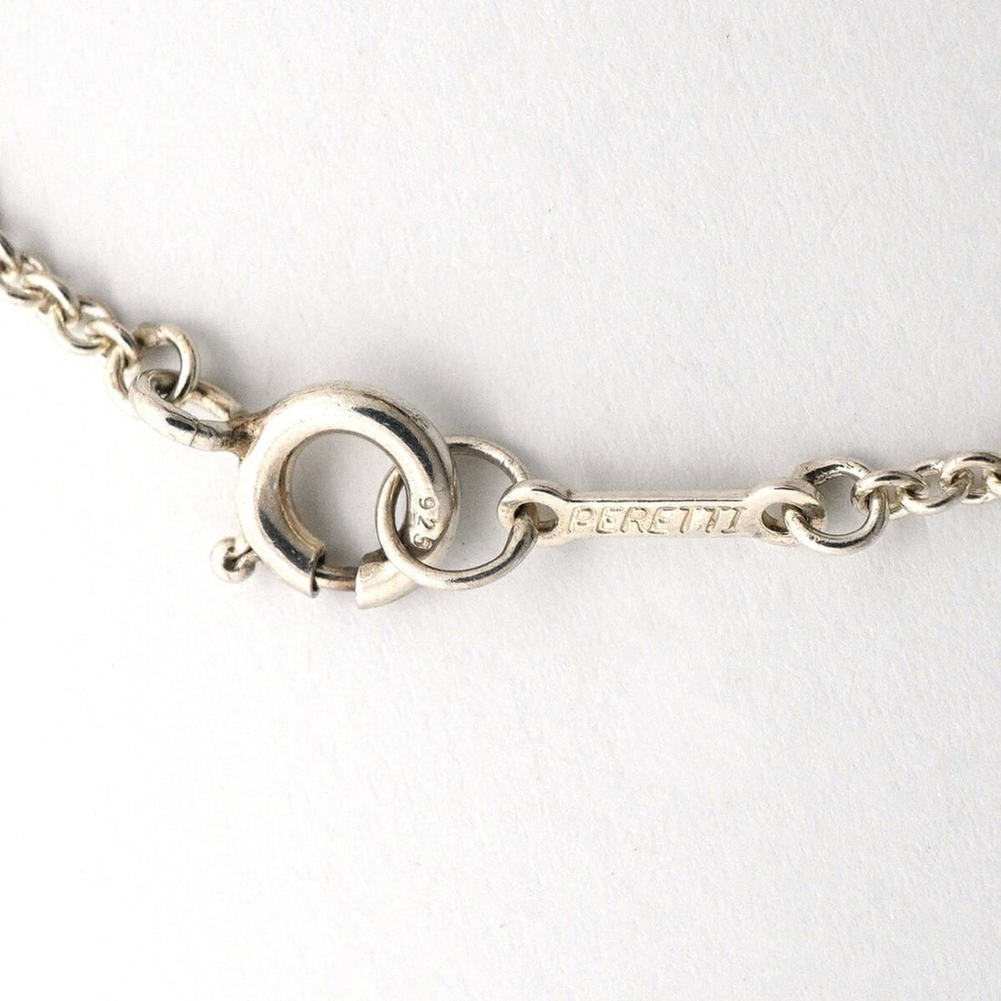 Louis Vuitton Eiffel Tower Charm Pendant - 5