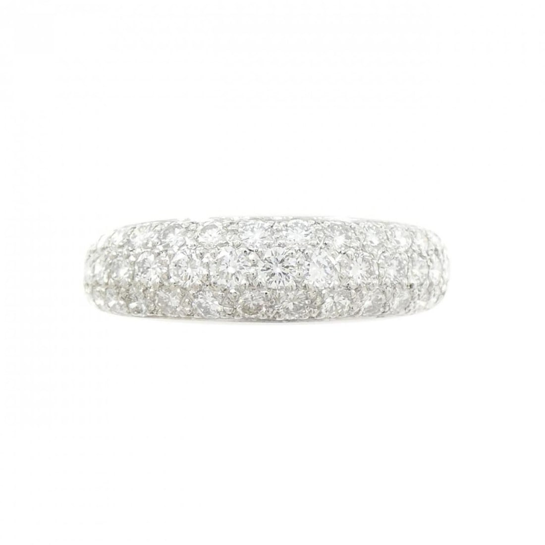 Cartier Mimi Ring - 2