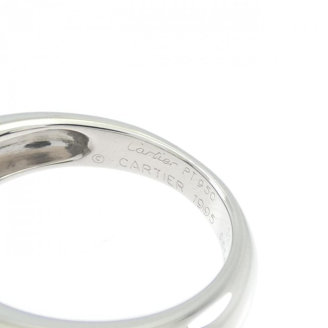 Cartier Mimi Ring - 4