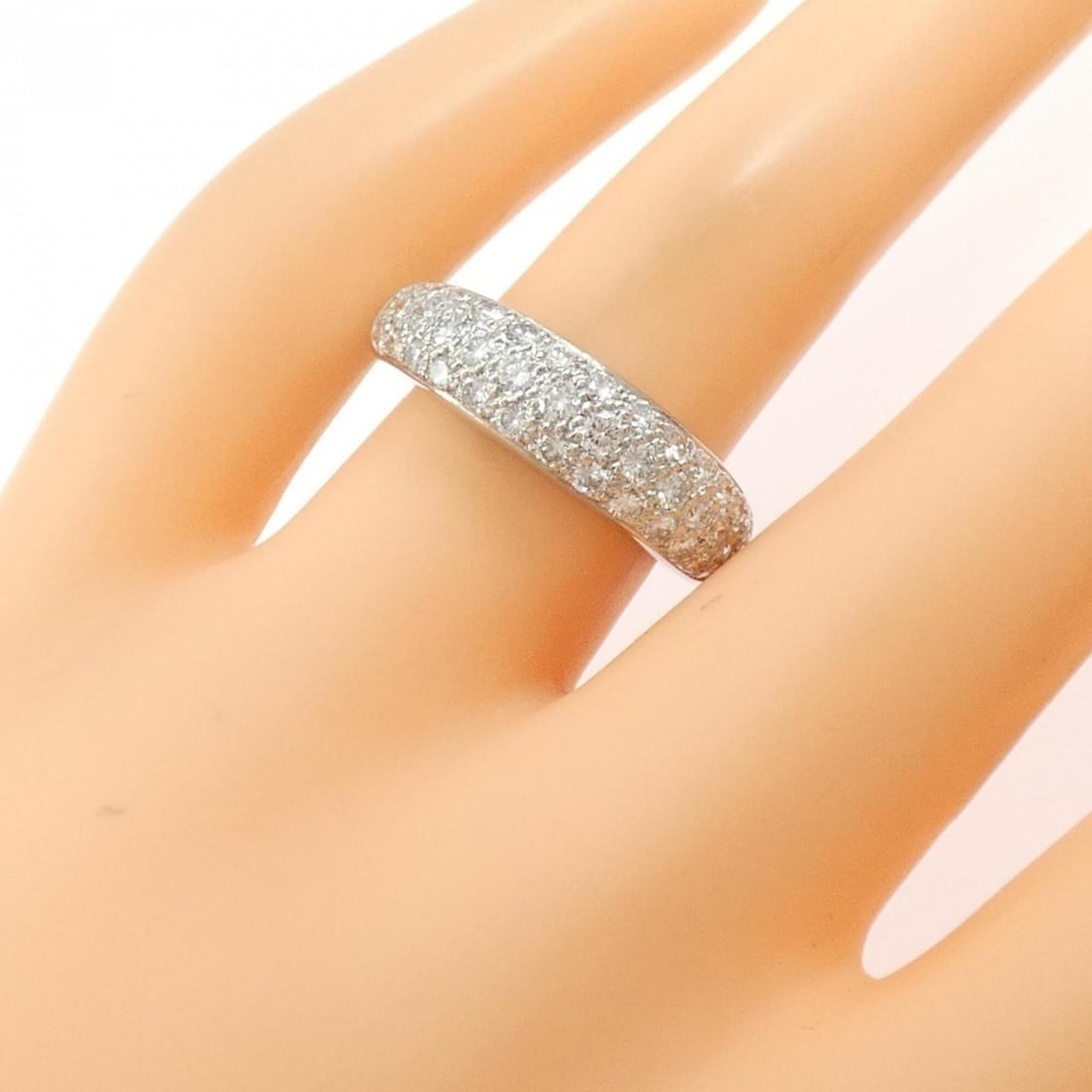 Cartier Mimi Ring - 5