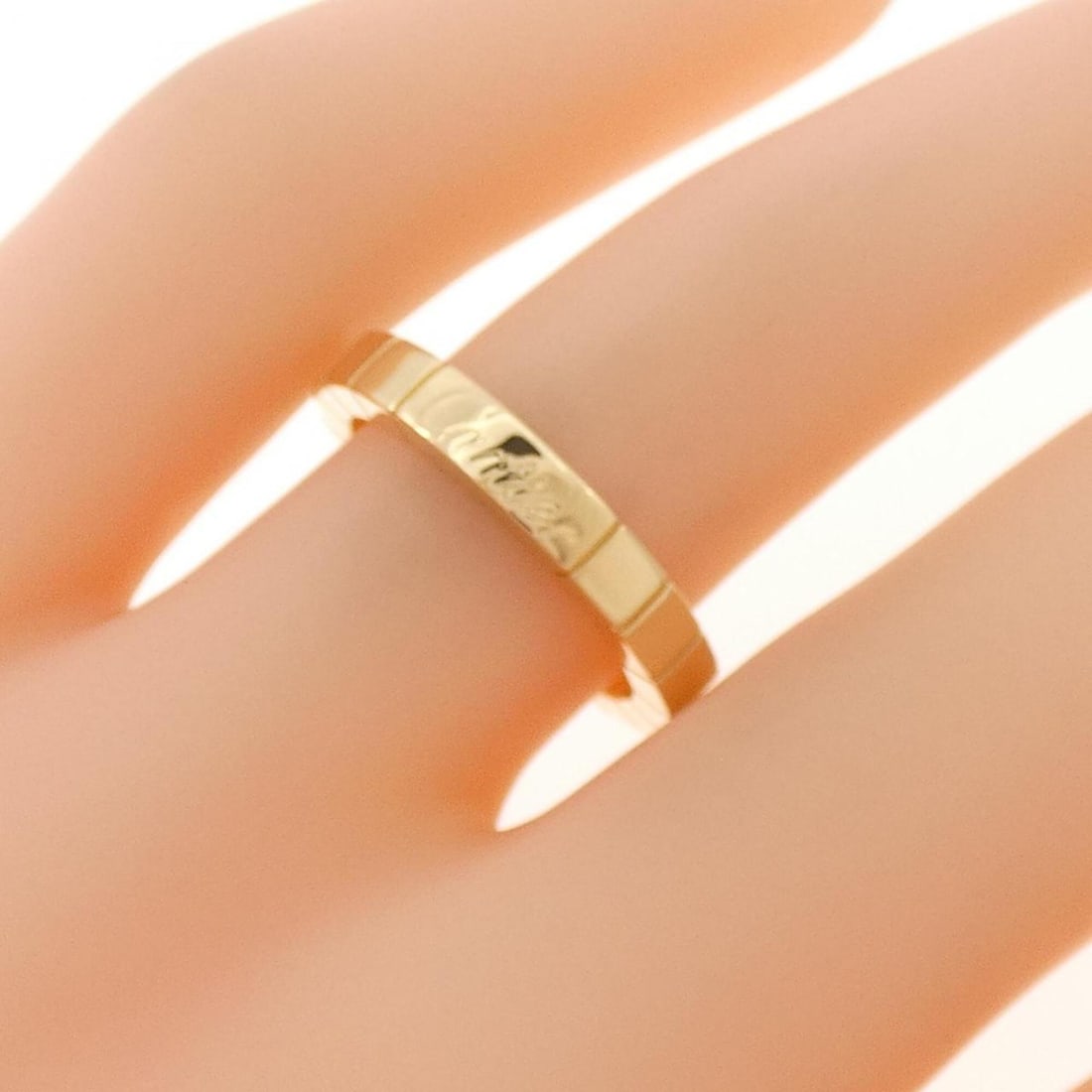 Cartier Lanieres Ring - 3