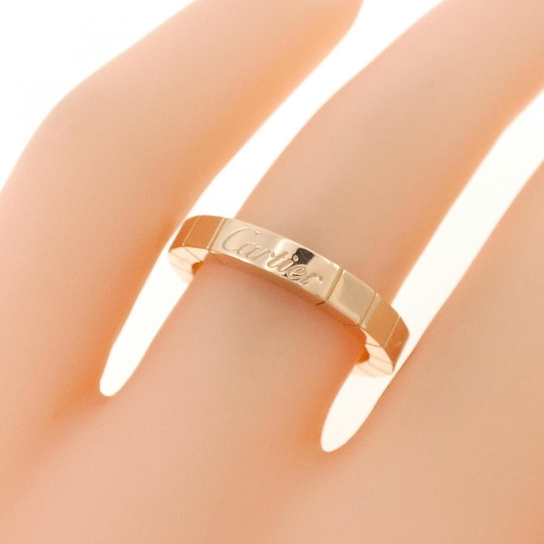 Cartier Lanieres Ring - 3