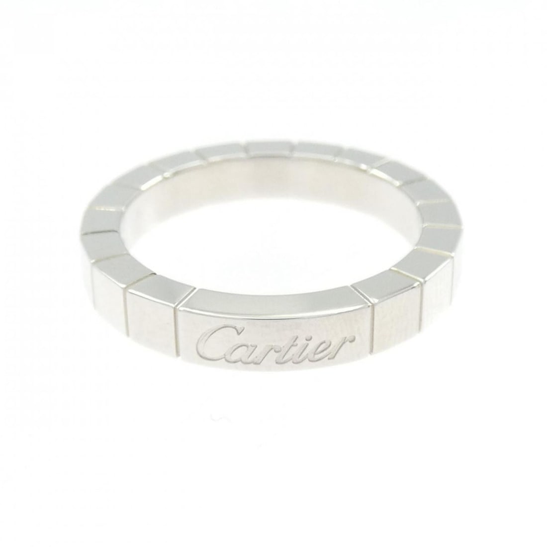 Cartier Lanieres Ring - 2