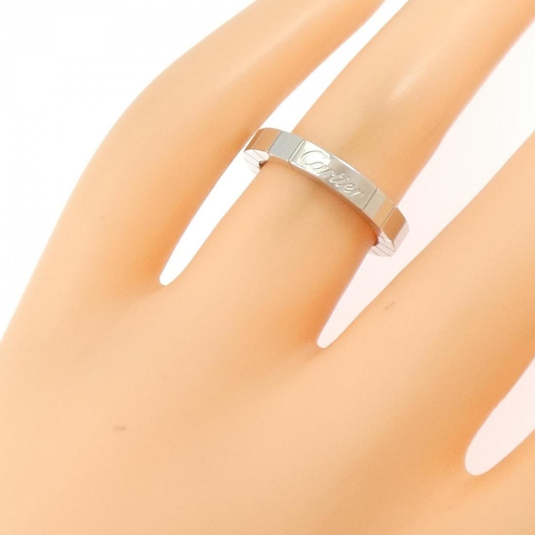 Cartier Lanieres Ring - 3
