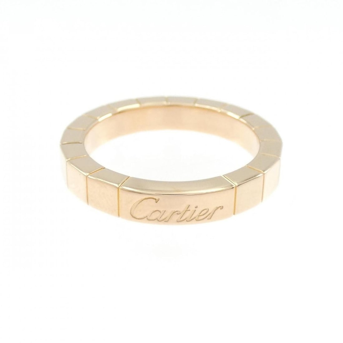 Cartier Lanieres Ring - 2