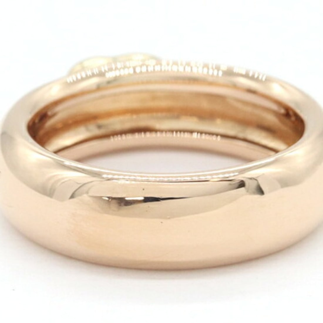 Cartier Lanieres Ring - 4