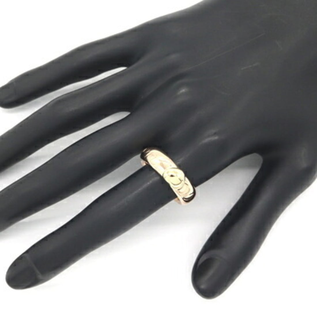 Cartier Lanieres Ring - 6