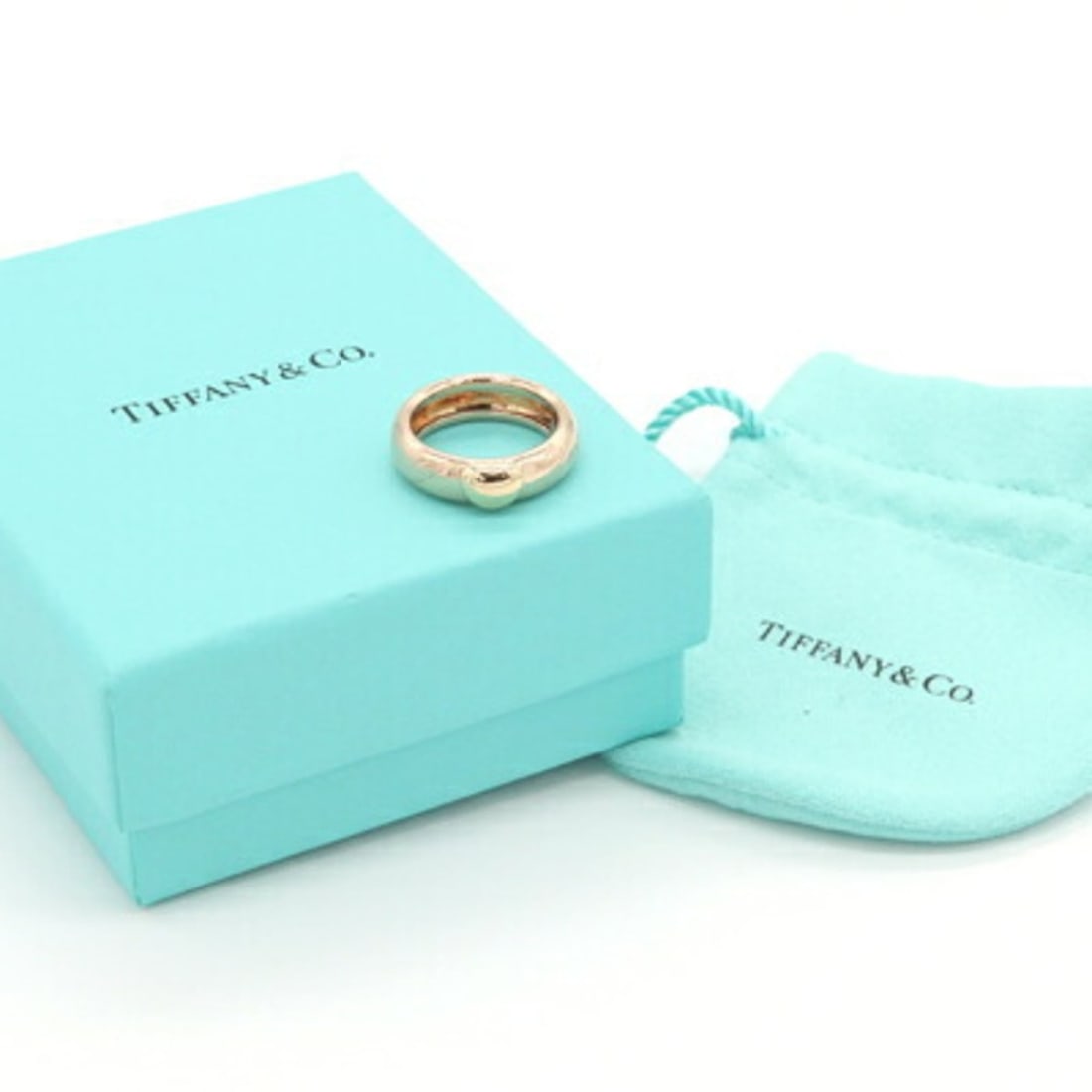 Cartier Lanieres Ring - 7