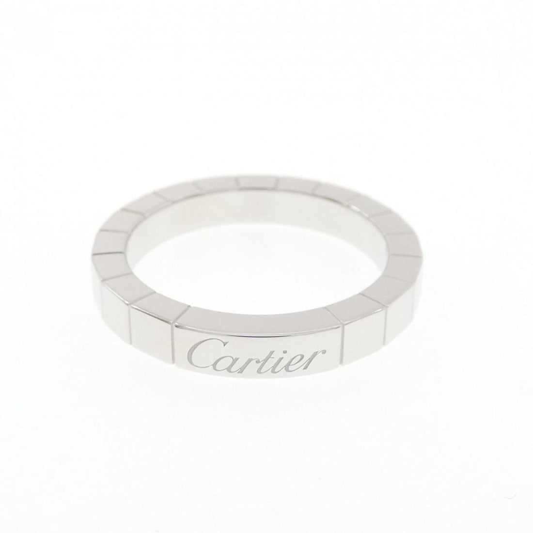 Cartier Lanieres Ring - 2
