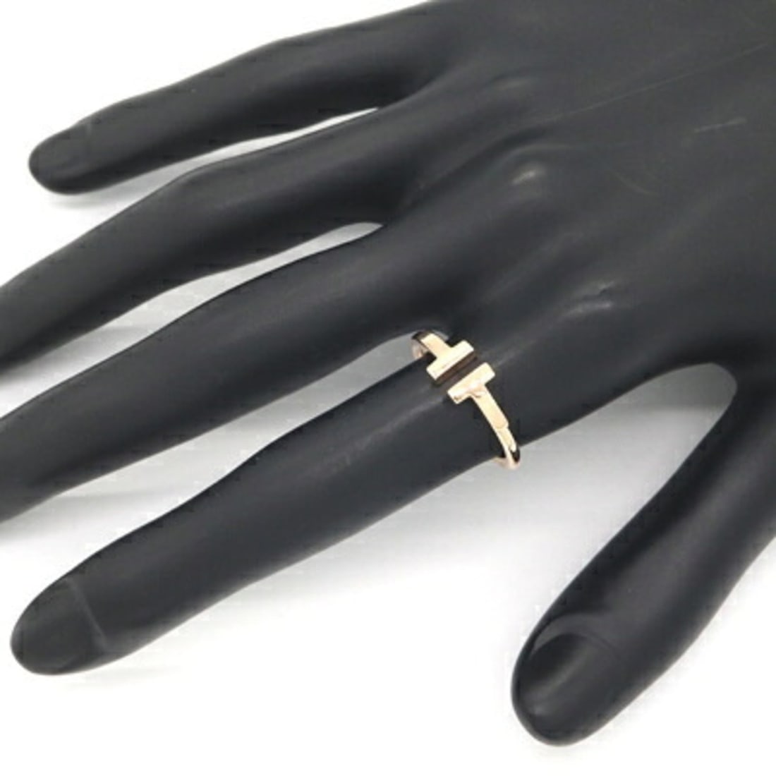Cartier Lanieres Ring - 4