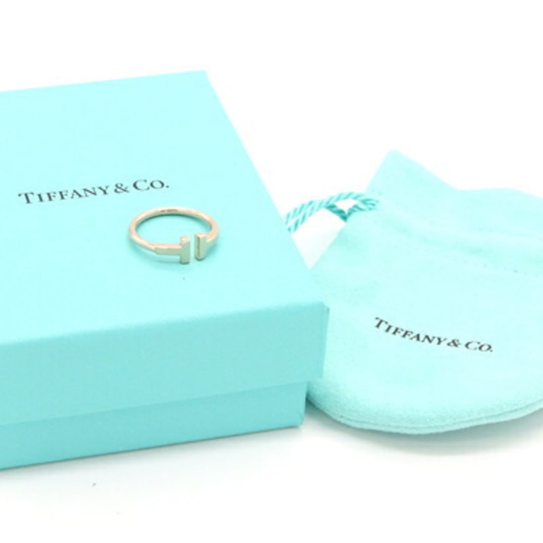 Cartier Lanieres Ring - 5