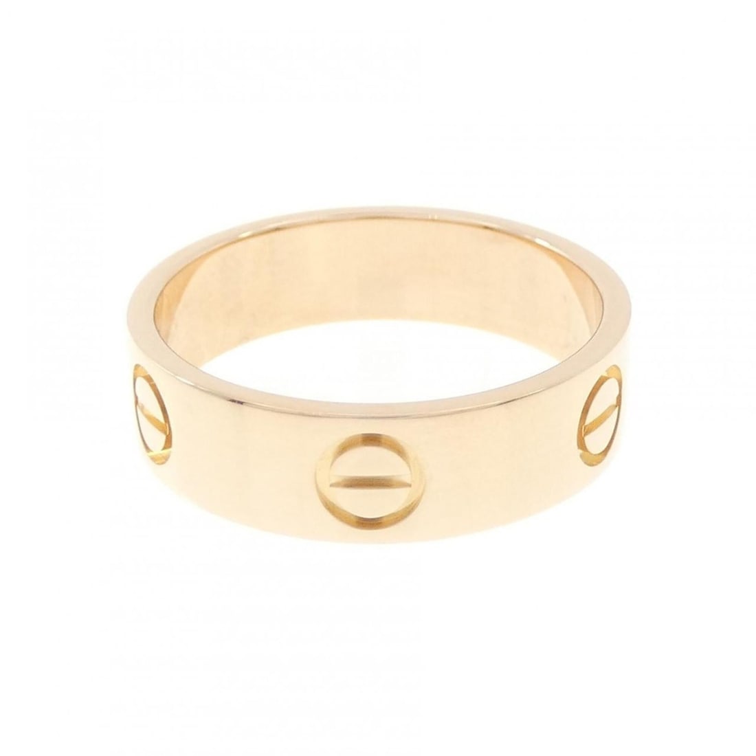 Cartier Love Ring - 2