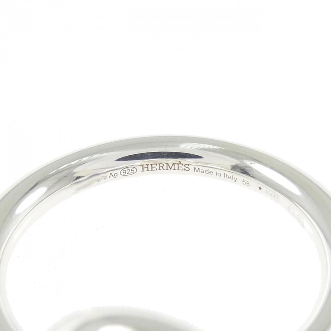 Hermes Hermès Echappé Ring - 4