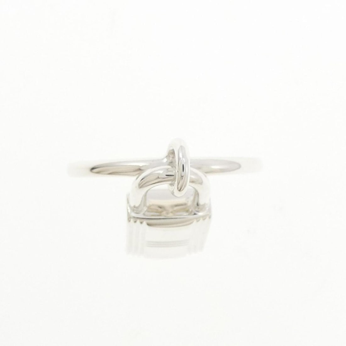 Hermes Kelly Cadena Ring - 2