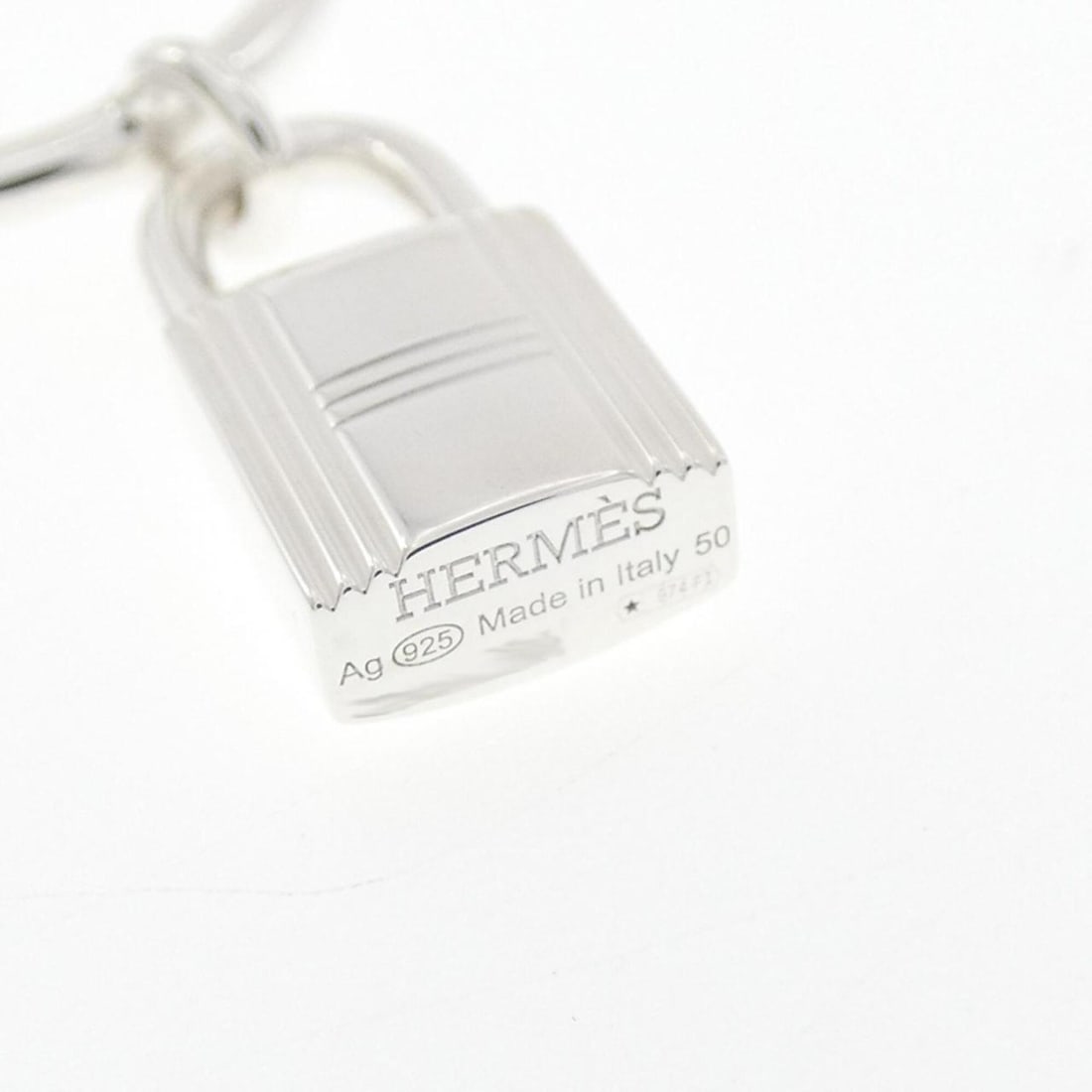 Hermes Kelly Cadena Ring - 4