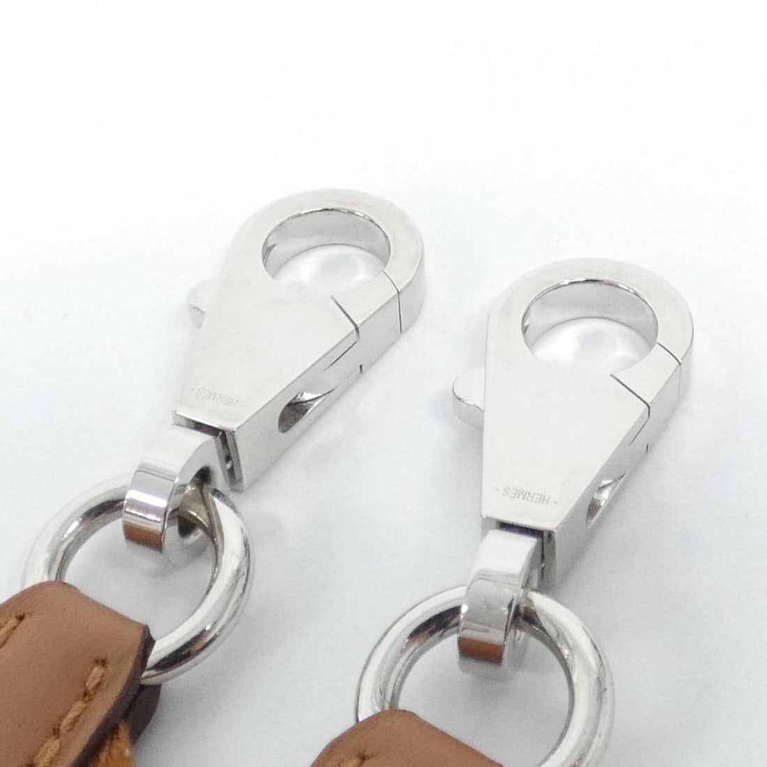Hermes Sangle Zigzag 077727CK Strap - 5