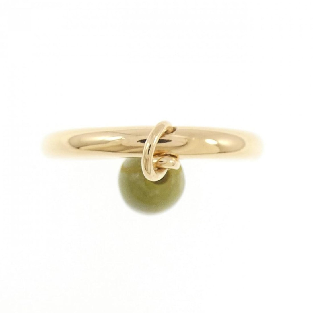 Hermes Serpentine Ring - 2