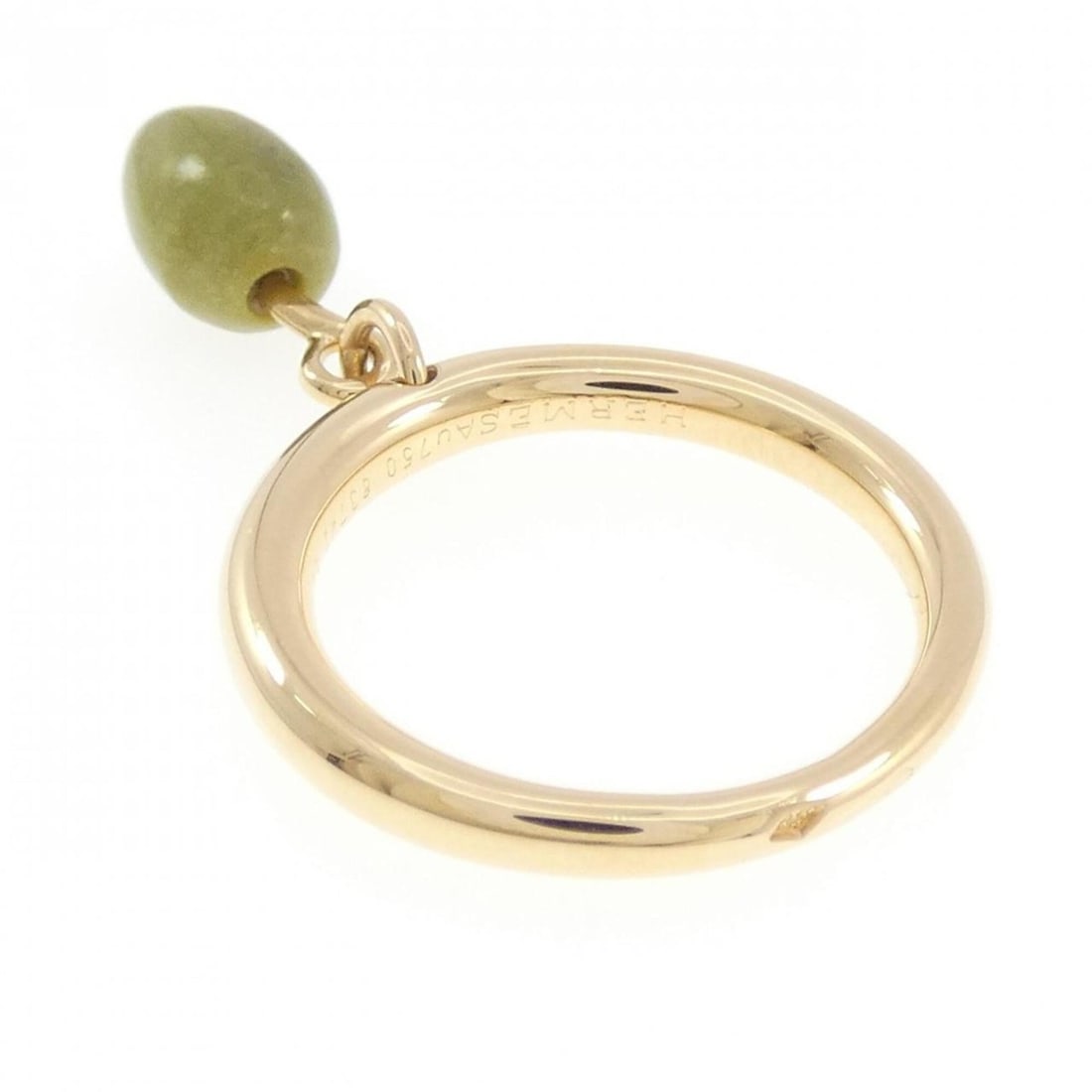 Hermes Serpentine Ring - 3