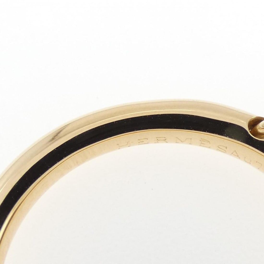 Hermes Serpentine Ring - 4