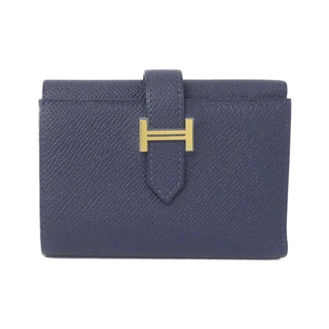 Hermes Bearn Combination Verso 082983CC Wallet (1 of 11)