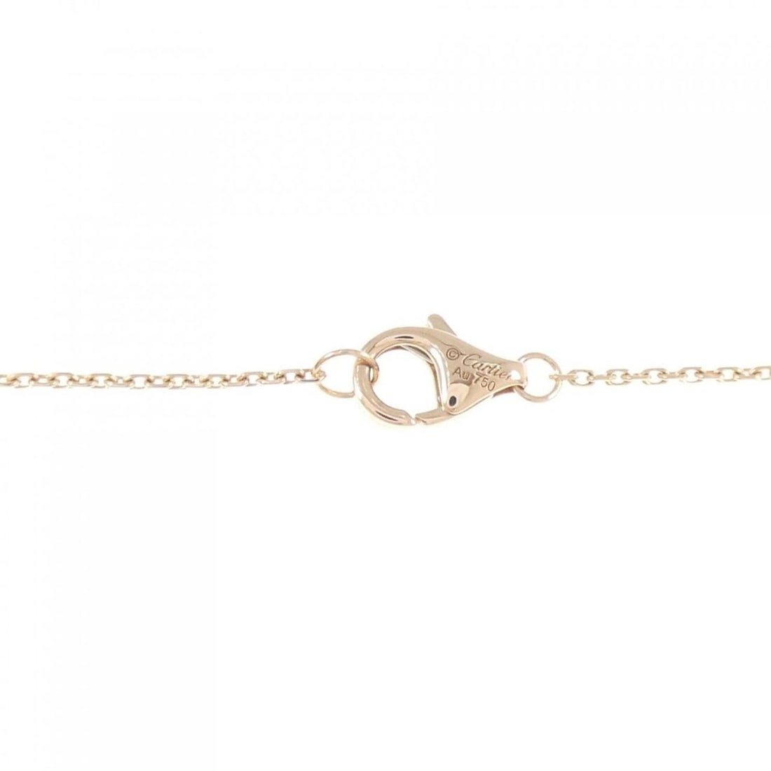 Cartier Trinity Necklace - 5