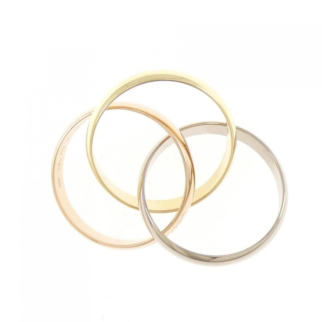 Cartier Trinity Ring - 3