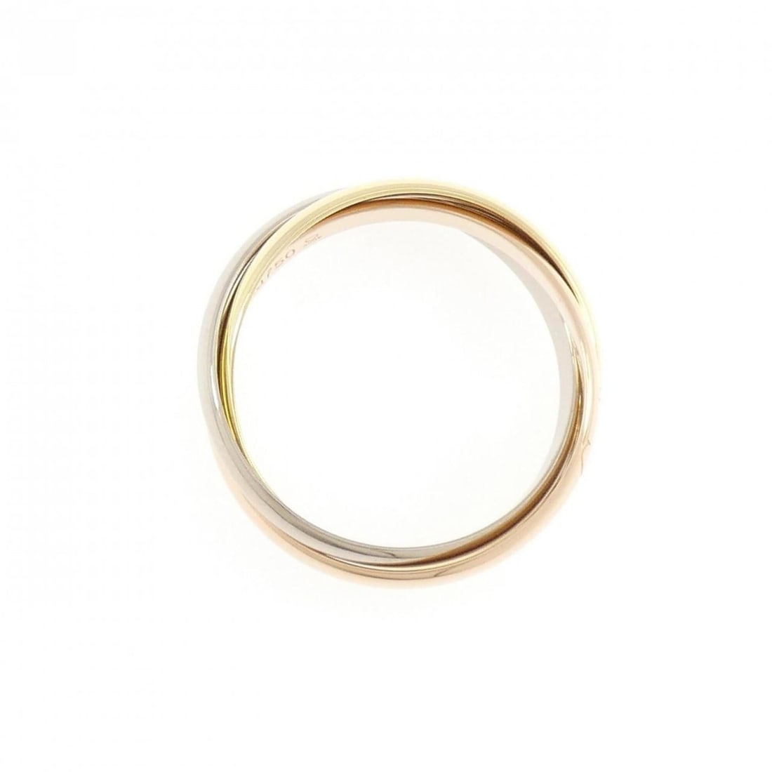 Cartier Trinity Ring - 2