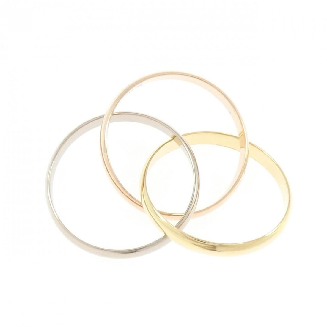 Cartier Trinity Ring - 3
