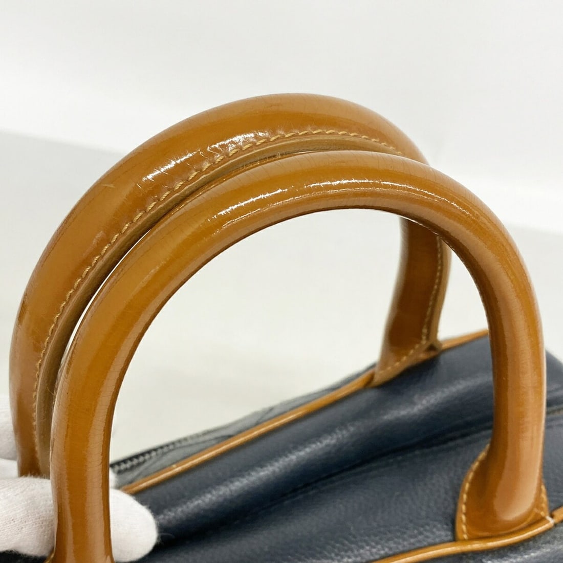 Cartier Trinity Ring - 10
